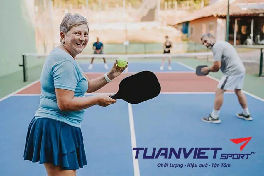 14 Luật Pickleball Thường Bị Hiểu Sai Bạn Đã Biết Hết Chưa?