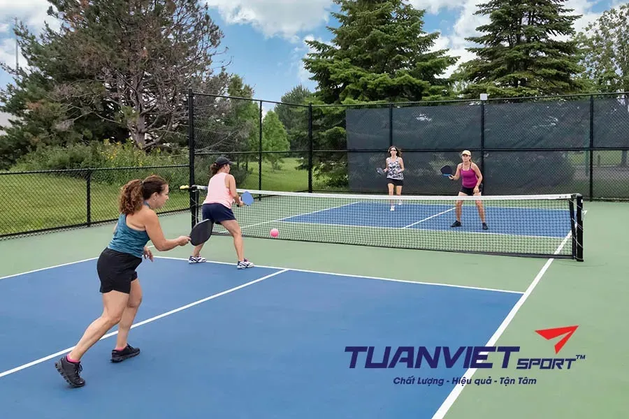 14 Luật Pickleball Thường Bị Hiểu Sai Bạn Đã Biết Hết Chưa?