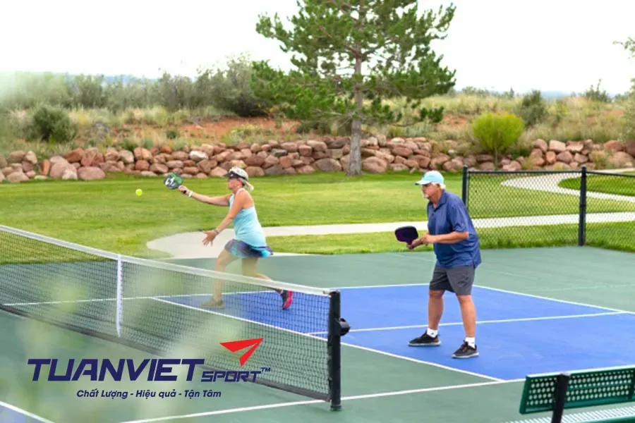 14 Luật Pickleball Thường Bị Hiểu Sai Bạn Đã Biết Hết Chưa?