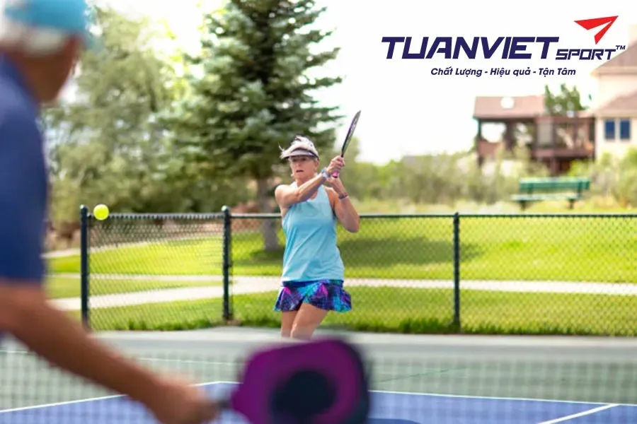 14 Luật Pickleball Thường Bị Hiểu Sai Bạn Đã Biết Hết Chưa?