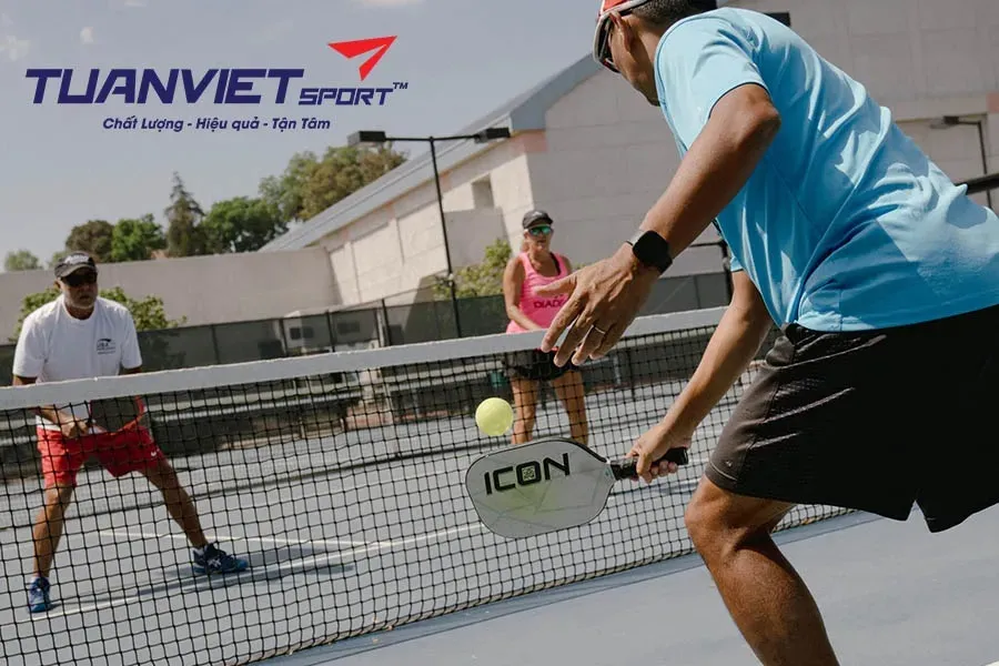14 Luật Pickleball Thường Bị Hiểu Sai Bạn Đã Biết Hết Chưa?