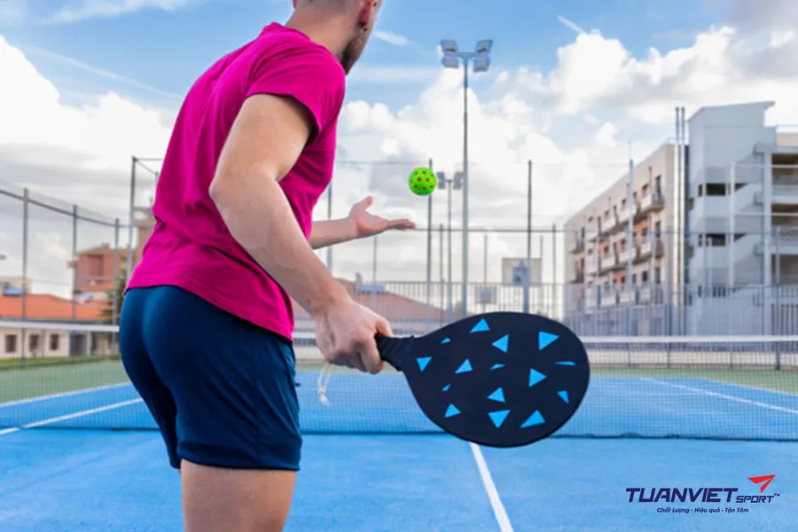 19 Quy Tắc Ứng Xử Pickleball “Bất Thành Văn” Người Mới Phải Biết