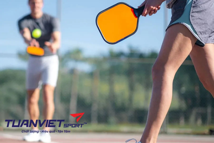 19 Quy Tắc Ứng Xử Pickleball “Bất Thành Văn” Người Mới Phải Biết