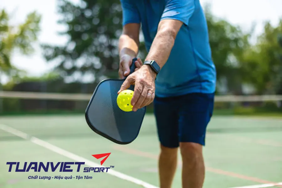 19 Quy Tắc Ứng Xử Pickleball “Bất Thành Văn” Người Mới Phải Biết