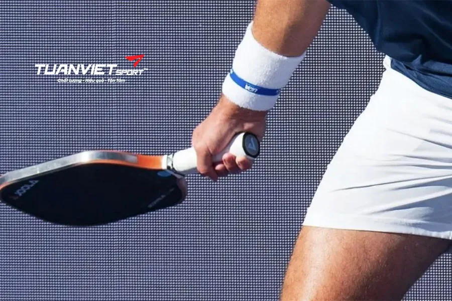 3 yếu tố tạo n&ecirc;n một c&acirc;y vợt Pickleball mạnh mẽ