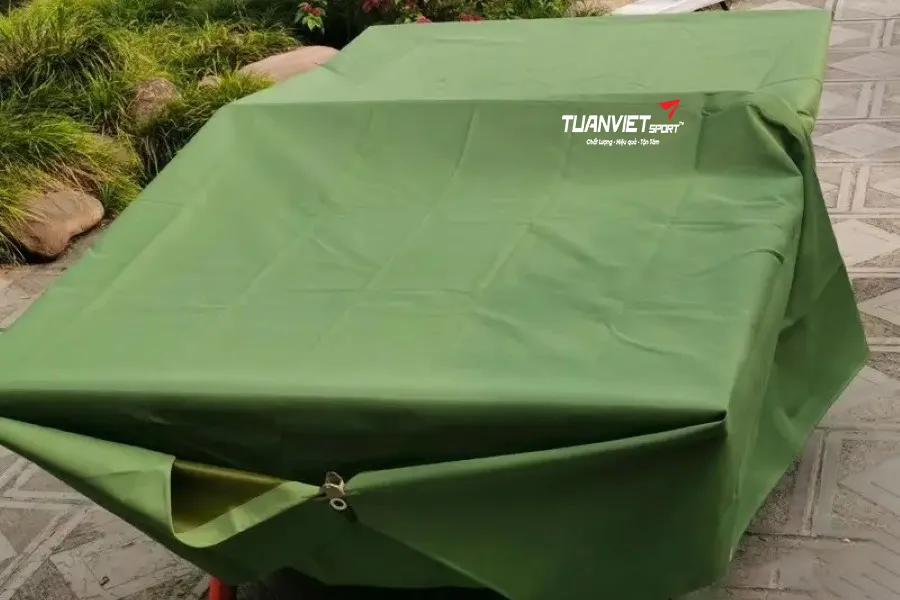 Bàn bóng bàn là gì? Phân loại bàn bóng bàn hiện nay