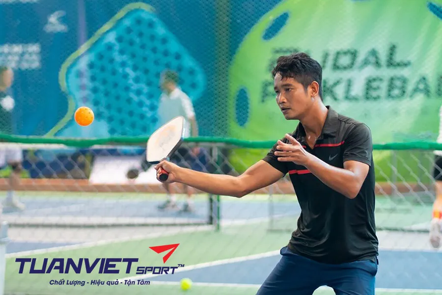 Bí Quyết Tăng Hiệu Suất Pickleball Nhờ Ăn Uống Khoa Học