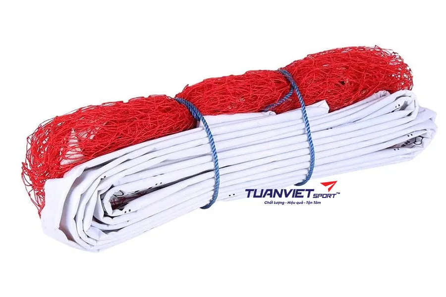 C&aacute;c loại lưới cầu l&ocirc;ng phổ biến v&agrave; c&aacute;ch chọn đ&uacute;ng theo từng nhu cầu