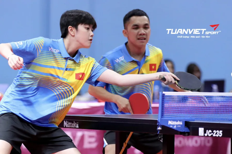 Cách chọn giày JOOLA theo trình độ & lối chơi (Allround  Attack  Di chuyển nhiều)