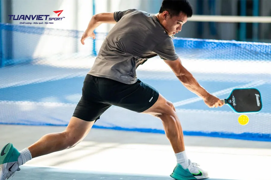 Cách nhận biết và điều trị Pickleball Elbow hiệu quả