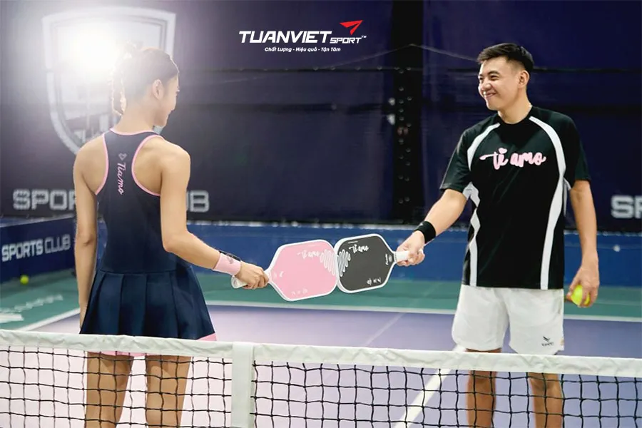 Cách nhận diện phong cách học của học viên trong Pickleball để dạy hiệu quả hơn