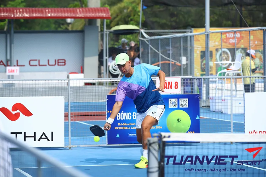 Cách Phòng Ngừa và Hồi Phục Đau Đầu Gối Khi Chơi Pickleball