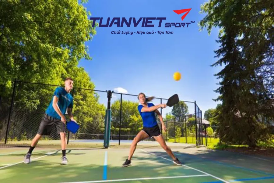 Cách Phòng Ngừa và Hồi Phục Đau Đầu Gối Khi Chơi Pickleball