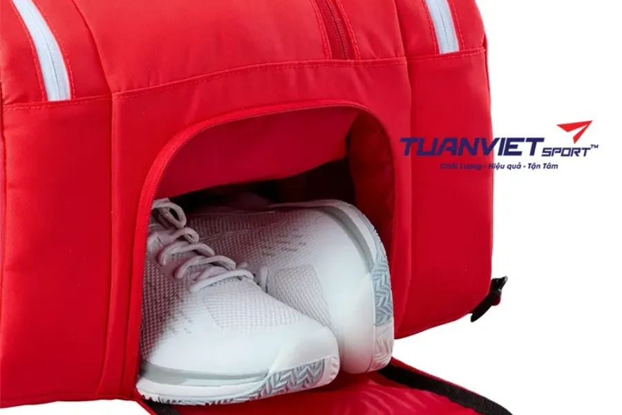 Cách vệ sinh và bảo quản balo Pickleball đúng chuẩn, bền đẹp lâu dài