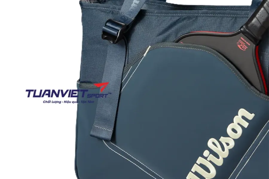 Cách vệ sinh và bảo quản balo Pickleball đúng chuẩn, bền đẹp lâu dài