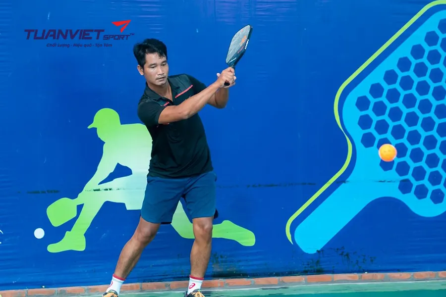 Cách xác định trình độ chơi Pickleball của bạn