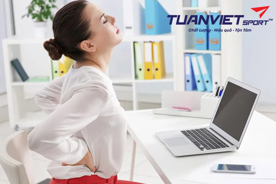 Cách xây dựng routine lành mạnh cho người ngồi nhiều/dân văn phòng