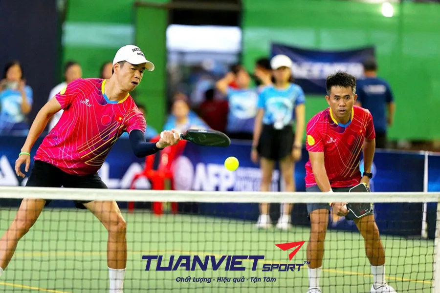 Cần chuẩn bị gì trước khi tham gia khóa học Pickleball đầu tiên?