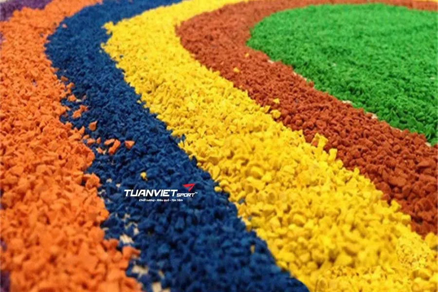 Cao su EPDM là gì? Đặc tính và ứng dụng của cao su EPDM