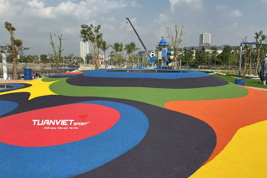 Cao su EPDM là gì? Đặc tính và ứng dụng của cao su EPDM