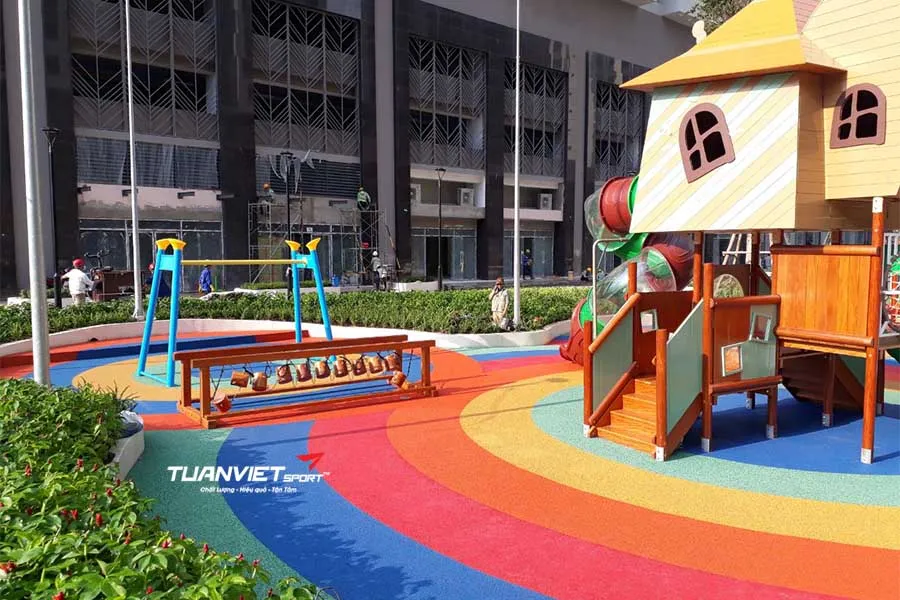 Cao su EPDM là gì? Đặc tính và ứng dụng của cao su EPDM