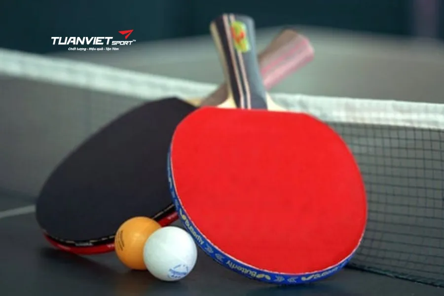 Câp nhật luật bóng bàn đơn tiêu chuẩn thi đấu 2026