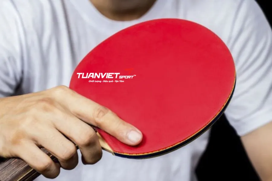 Câp nhật luật bóng bàn đơn tiêu chuẩn thi đấu 2026