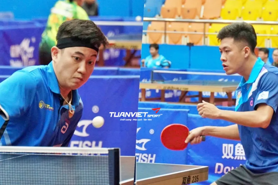 Chi ph&iacute; đầu tư b&agrave;n, vợt, m&aacute;y bắn b&oacute;ng cho c&acirc;u lạc bộ b&oacute;ng b&agrave;n: Dự to&aacute;n chi tiết & tối ưu ng&acirc;n s&aacute;ch