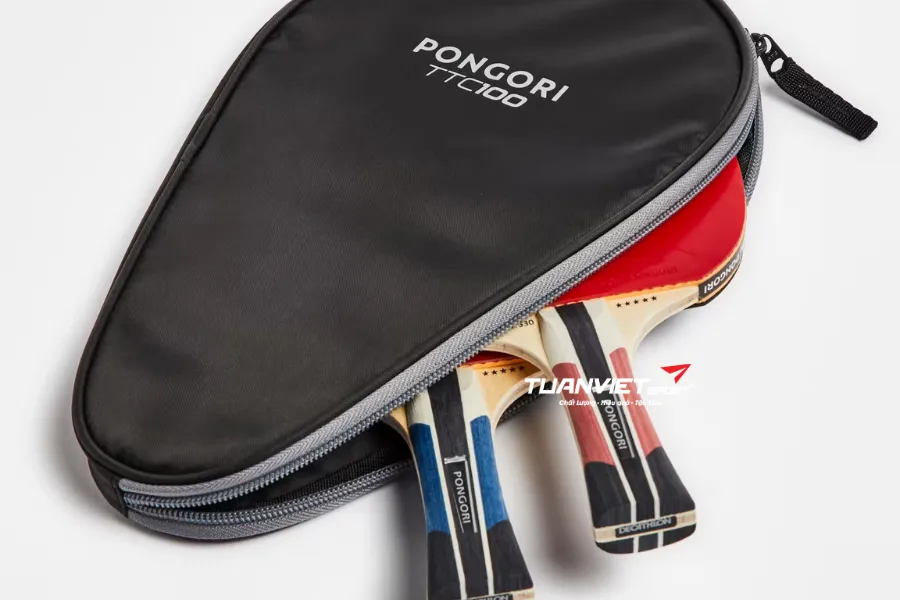Có nên mua hộp đựng vợt bóng bàn không Gợi ý các loại tốt nhất cho người chơi