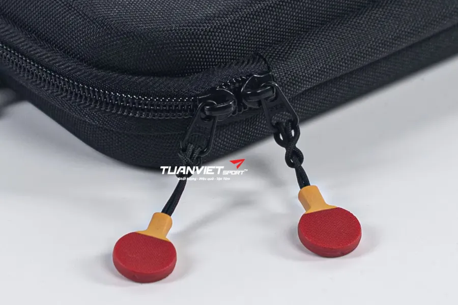 Có nên mua hộp đựng vợt bóng bàn không Gợi ý các loại tốt nhất cho người chơi