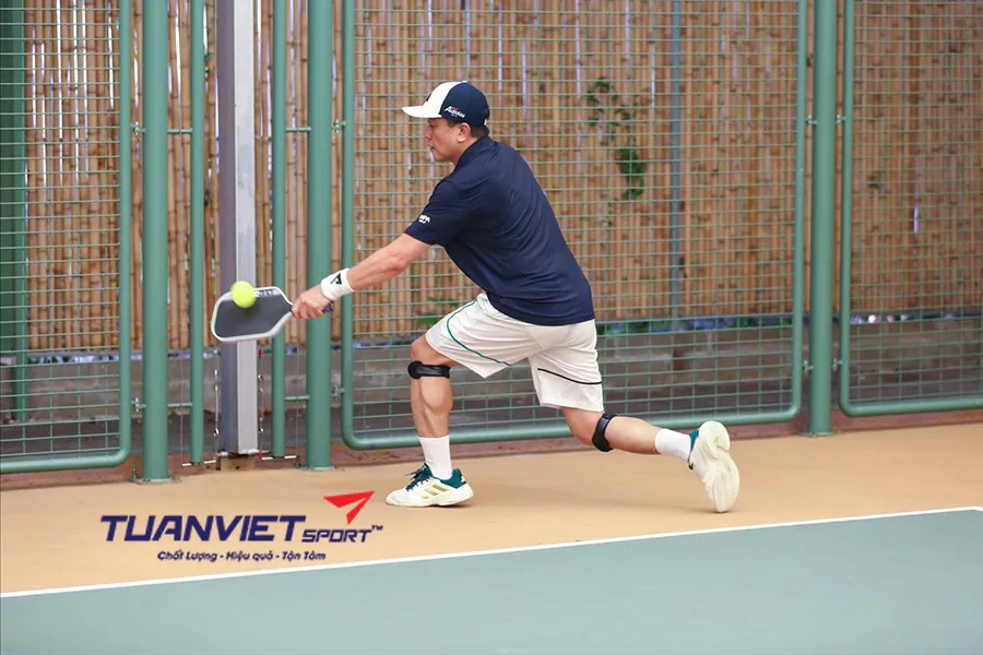 Đau nhức khi chơi Pickleball: Dấu hiệu bình thường hay cảnh báo chấn thương?