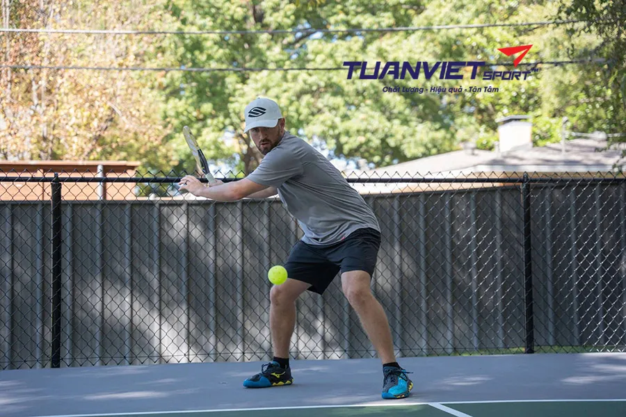 Đau nhức khi chơi Pickleball: Dấu hiệu bình thường hay cảnh báo chấn thương?