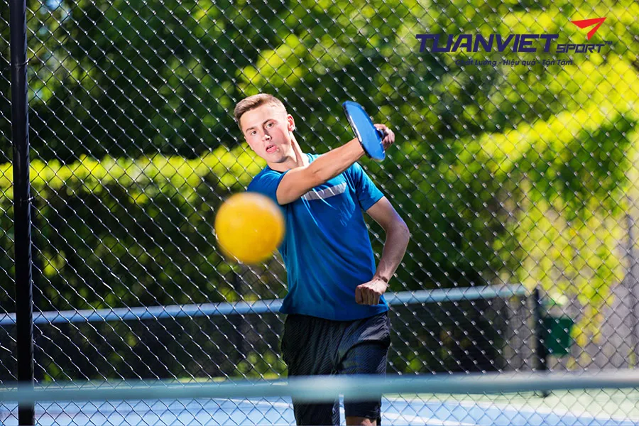 Đau nhức khi chơi Pickleball: Dấu hiệu bình thường hay cảnh báo chấn thương?