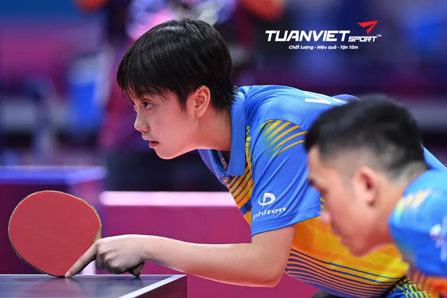 Giải thích công nghệ giày JOOLA_ đế bám sàn, độ linh hoạt, hỗ trợ di chuyển ngang