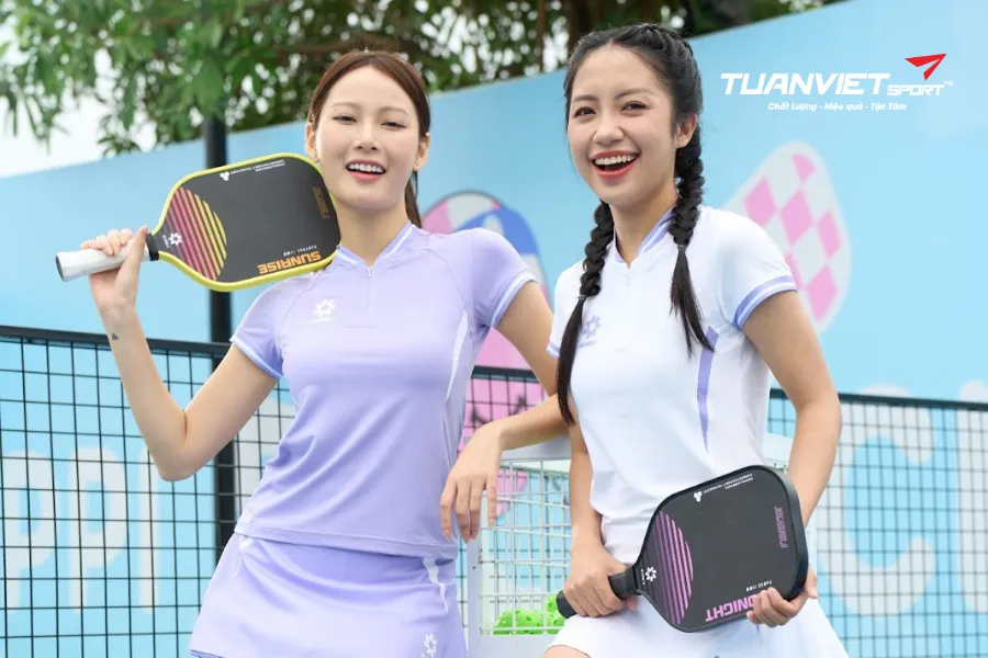 Giày Pickleball Là Gì Cách Chọn Giày Pickleball Phù Hợp Cho Người Mới và Người Chơi Chuyên Nghiệp