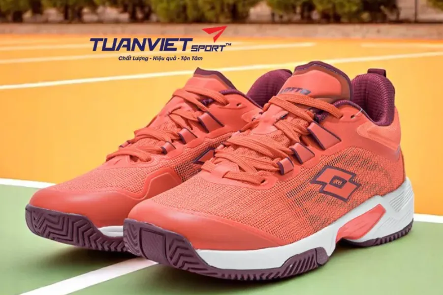 Giày Pickleball Là Gì Cách Chọn Giày Pickleball Phù Hợp Cho Người Mới và Người Chơi Chuyên Nghiệp