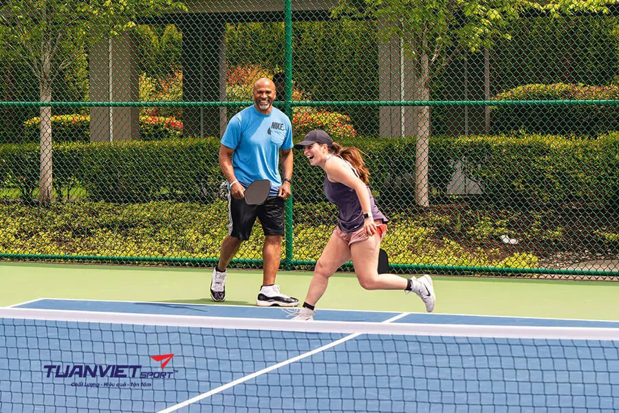 Hướng dẫn chi tiết cách tính điểm trong Pickleball cho người mới