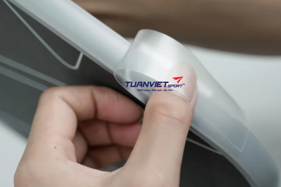 Hướng Dẫn Chọn Keo Dán Viền Phù Hợp Cho Từng Chất Liệu Vợt Pickleball