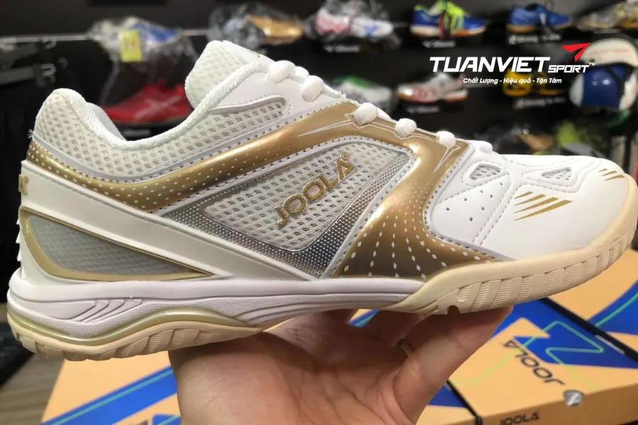 Hướng dẫn mua giày JOOLA online chọn size, xem ảnh thật, tránh sai lầm