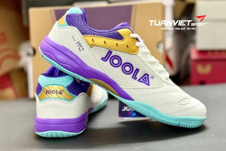 Hướng dẫn mua giày JOOLA online chọn size, xem ảnh thật, tránh sai lầm