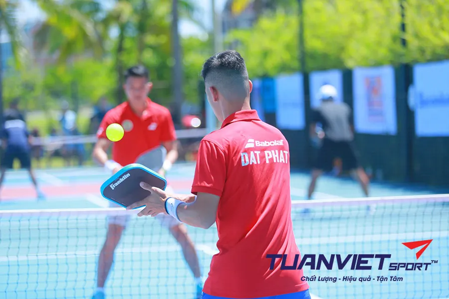 Làm sao để trở thành huấn luyện viên Pickleball giỏi?