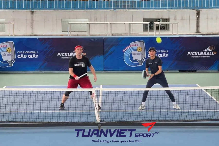 Làm sao để trở thành huấn luyện viên Pickleball giỏi?