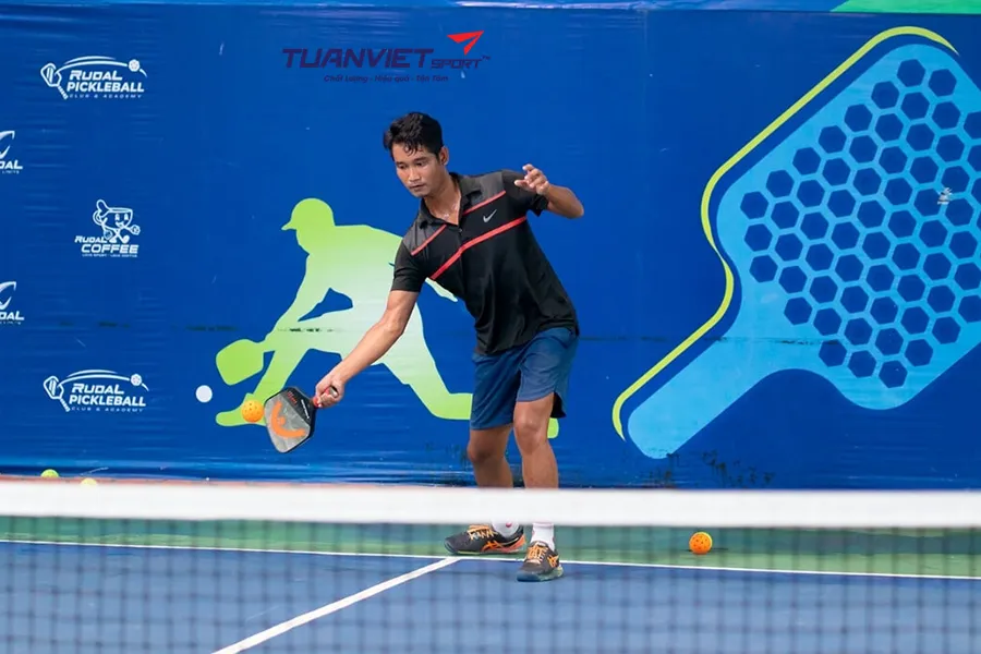 Lần đầu tham gia giải Pickleball? Cẩm nang chuẩn bị và những điều cần biết