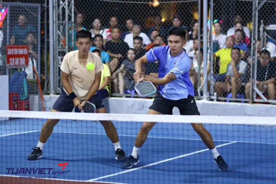 Lần đầu tham gia giải Pickleball? Cẩm nang chuẩn bị và những điều cần biết