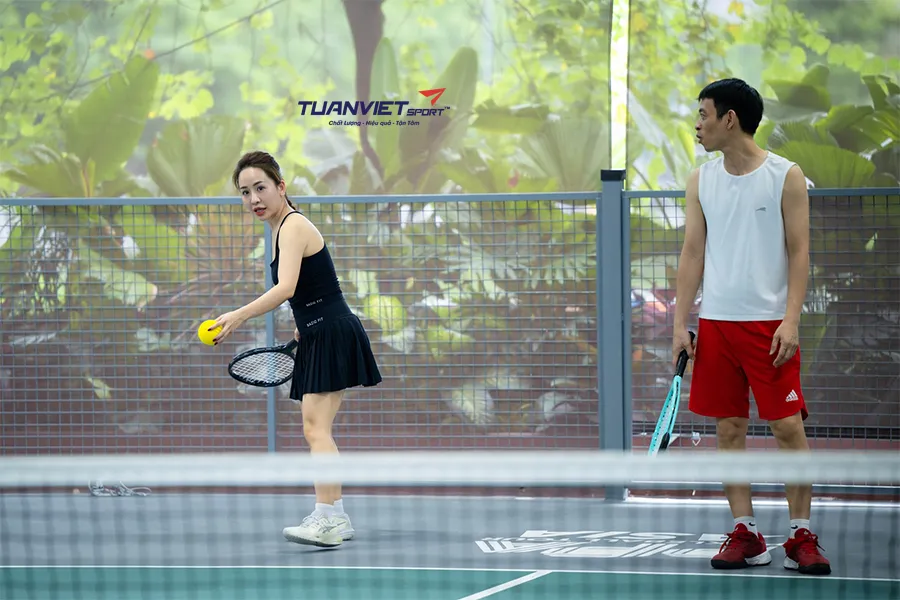 Liệu TYPTI có thể bùng nổ thành cơn sốt toàn cầu như pickleball