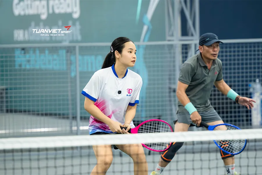 Liệu TYPTI có thể bùng nổ thành cơn sốt toàn cầu như pickleball