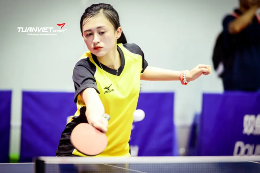 Luật b&oacute;ng b&agrave;n - cập nhật luật chơi b&oacute;ng b&agrave;n TFF