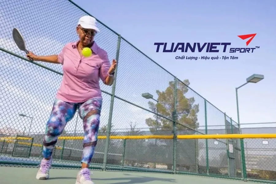 Luật Line Call trong Pickleball: Hiểu đúng để tránh tranh cãi