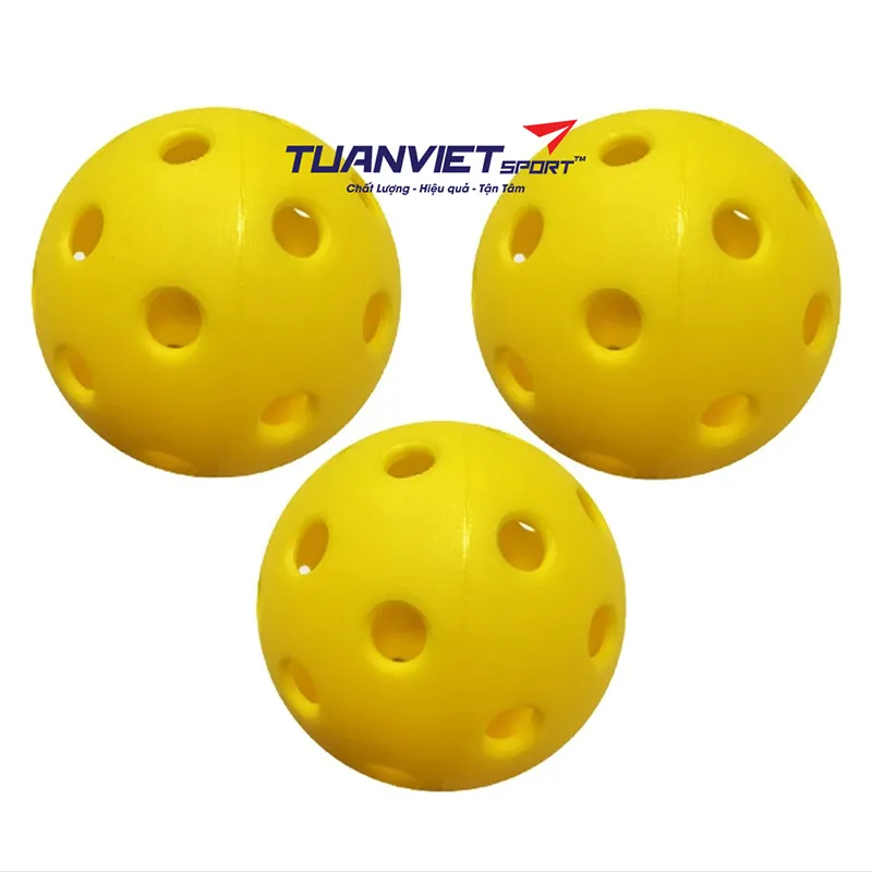 Luật chơi Pickleball