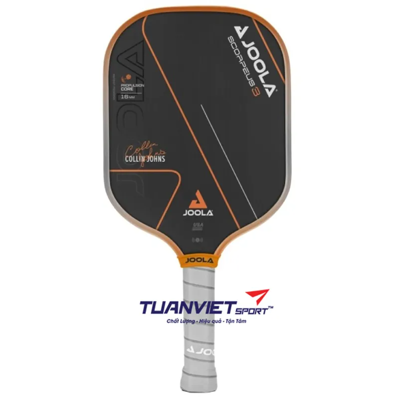 Luật chơi Pickleball